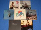 EAGLES -HOTEL CALI+ GREATEST HITS+ LONG RUN+ JOE WALSH+ GLENN FREY+ DON HENLEY