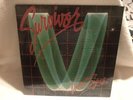 SURVIVOR Vital Signs RARE SEALED New Vinyl LP 1984 FZ-39578 Jim Peterik Jamison