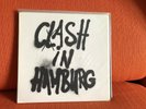 THE CLASH rare LP Clash in Hamburg (Live 1980)  Strummer