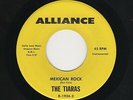 '64 AZ. Gtr Instros/Surf TIARAS Mexican Rock/Red Sails In Sunset ALLIANCE M-HEAR