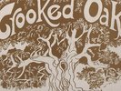 Crooked Oak - 'From Little Acorns Grow' 1976 UK Folkland LP w/stickers. Ex