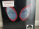 RECORD STORE DAY LENTICULAR COVER VINYL OST  Spiderman: Into The Spider-Verse