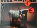 DISCHORD #7 1982 Comp LP “FLEX YOUR HEAD” Hardcore Punk Rock