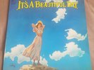 It's A Beautiful Day-It's A Beautiful Day 12'' LP Vinyl 1969 Greece *MINT/RARE*