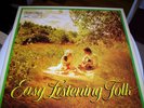 READER'S  DIGEST EASY LISTENING FOLK-7 LP BOX SET-RCA CUSTOM-50'S ARTISTS