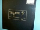 TRISOMIE 21 sealed box set CHAPTER I - IV original jacket art with NEW vinyl Rp1