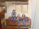 CROSBY, STILLS & NASH Self Titled ATLANTIC SD-8229 LP NM 200g w/insert gatefold