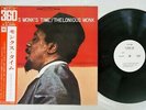 THELONIOUS MONK IT'S MONK'S TIME CBS/SONY YS-449-C Japan OBI PROMO FLIPBACK LP