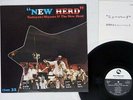 TOSHIKI MIYAMA&THE NEW HERD NEW HERD THREE BLIND MICE TBM-32 Japan VINYL LP
