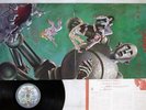QUEEN NEWS OF THE WORLD ELEKTRA P-6555E Japan VINYL LP