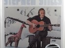 STEPHEN STILLS Self Titled ATLANTIC SD-7202 LP NM 200g