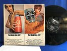 THE WHO SELL OUT TRACK 613002 STEREO ORIGINAL UK LP EXC