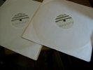 JERRY LEE LEWIS MASTERS TEST LP 2 LPs FOR THE SERIOUS COLLECTOR VERY NICE RARE