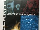 JIMMY EAT WORLD - CLARITY RECORD VINYL LP SEALED