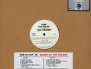 Bob Dylan Blood On The Tracks Test Pressing Record Store Day 2019 Vinyl LP RSD