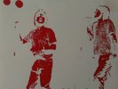 Rolling Stones + Mick Jagger Live '82 7