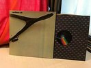 WISHBONE ASH S/T SELF TITLED DEBUT ALBUM 1970 US PRESS VINYL LP dl75249 rare