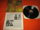 SPEED METAL   1 Lp  NUCLEAR ASSAULT   SURVIVE    UK-PRESS