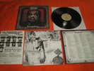BLACK METAL  1 Lp  KING DIAMOND  CONSPIRACY