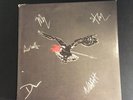 RARE The Airborne Toxic Event 4 LP Vinyl Collectors Edition AUTOGRAPHED