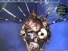 Psychic TV ?– Force The Hand Of Chance - Rare - 1982 - UK - Vintage Vinyl