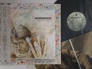 LP YUKIHIRO TAKAHASHI New Romance ALR28018 VICTOR JAPAN Vinyl OBI
