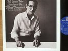 BILL EVANS TRIO original Near Mint Sunday At The Village Vanguard MONO RLP376