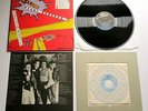 The Clash - Pearl Harbour '79 Japanese 1979 Epic LP + Bonus 7