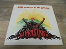 Bob Marley & The Wailers - Uprising 1980 UK LP ISLAND 1st