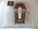 SEALED METALLICA DEATH MAGNETIC LP 2008 WARNER BROS RECORDS 508732-1