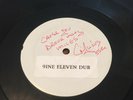 SO RARE: Rabbit in the Moon - 9INE ELEVEN DUB (Vinyl, 12
