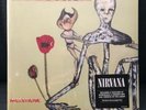 Nirvana Incesticide Anniversary Vinyl 2LP 45rpm 180 Gram NEW Sealed Punk Metal
