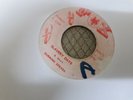 Burning Spear , Slavery Days , 7 