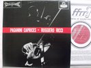 CS 6163 Ruggiero Ricci plays Paganini Caprices complete