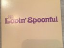 The Lovin Spoonful Kama Sutra Box - RARE Japanese Box Set (4 Discs Japan)