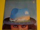 LOREDANA BERTE'. DISCO VINILE LP OMONIMO PRIMA STAMPA 1980 ANCORA SIGILLATO