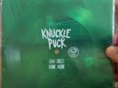 KNUCKLE PUCK GREEN FLEXI 7 INCH NECK DEEP THE WONDER YEARS STORY SO FAR BANE