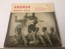 afro 7 anoman brouh felix et son orchestre discaf 13 killer pachanga