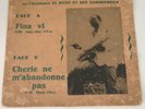 Dorego Clement (Dit Doyen) et l' Orchestre El-Rego Et Ses Commandos