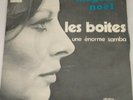 Magali Noël ?– Les Boites