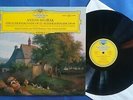 R279 Dvorak String & Wind Serenade OP 22 & 44 Schmidt Isserstedt DGG 136 481 SLP