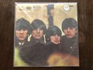 Los Beatles “Beatles For Sale” Uruguay 70s Neu Sealed Odeon Pops LP White Album