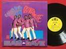 SAM & DAVE   DOUBLE DYNAMITE LP (1966) ORIG STEREO STAX S712 R&B SOUL VG+/EX