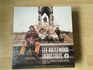 LEE HAZLEWOOD THERE'S A DREAM I'VE BEEN SAVING 8 LP + 4 CDS VINYL BOX NEW RSD
