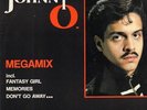 Johnny O Megamix Vinyl Single 12inch Zyx