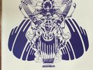 Thin Lizzy Take That Sinner Boy Home LP Live in Dublin 1975