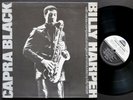 BILLY HARPER Capra Black LP STRATA-EAST SES-19739 Elvin Jones Eugene McDaniels