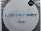 WILCO Summerteeth NONESUCH 2XLP SEALED 180g w/ cd gatefold