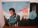 LP US RCA ORIGINAL CAMDEN MONO / ELVIS PRESLEY*CHRISTMAS ALBUM* NEAR MINT