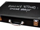 Exile on Main Street Casino Boogie Poker Set